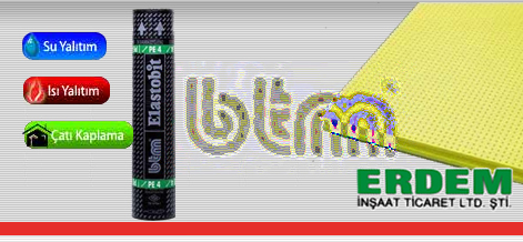 İş Merkezleri ve Ticari Binalar