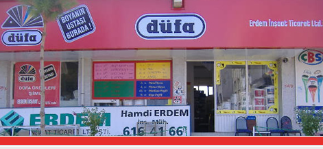Depo ve Lojistik Antrepolar