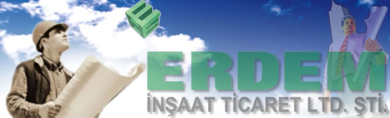 Erdem İnşaat Mühendislik